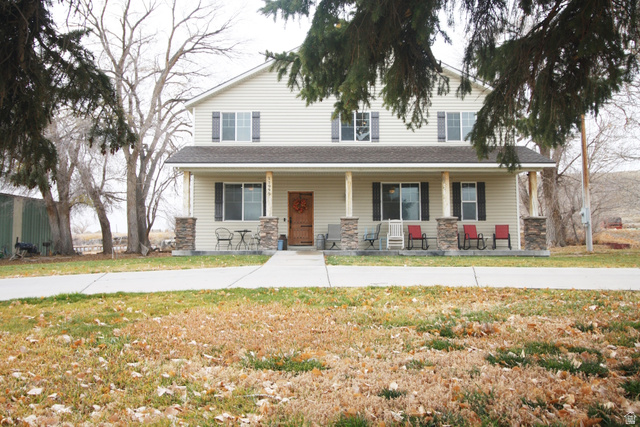 11995 W 10500 S, Bridgeland UT 84021