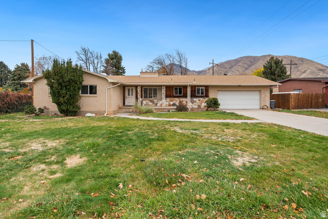 1020 W 2000 N, Mapleton UT 84664