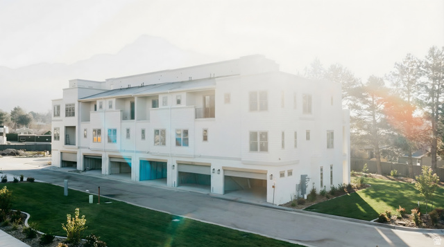 2166 E Rising Wolf Ln #19
                     MLS #2124143