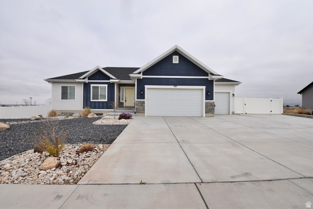 397 S Trejo Ridge Rd
                     MLS #2124165