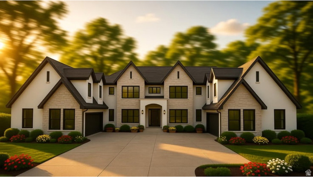 12525 S 1300 E, Draper UT 84020