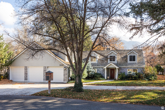 5089 S 2050 E, Salt Lake City UT 84117