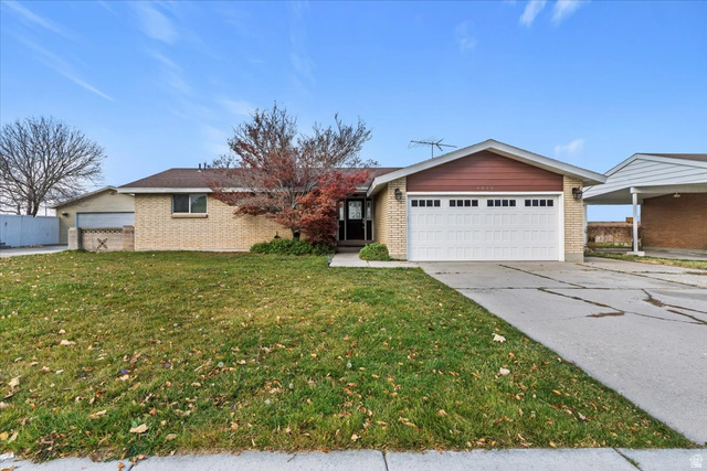 4912 W TRAIL AVE, West Valley City UT 84120