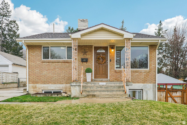 1753 27TH ST, Ogden UT 84403