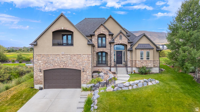 2177 S CENTENNIAL BLVD, Saratoga Springs UT 84045