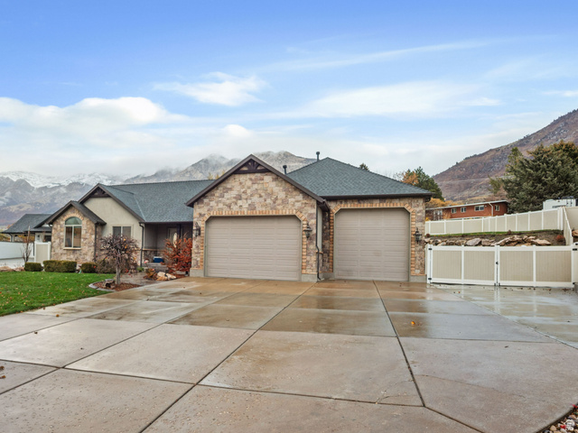 1348 E 2450 N
                     MLS #2124179