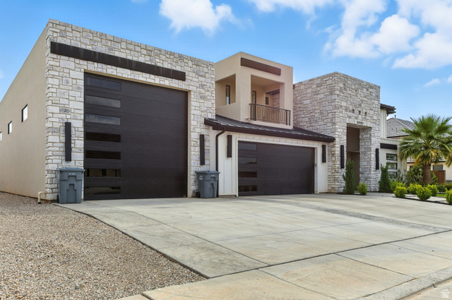 2892 E 1400 S
                     MLS #2124180