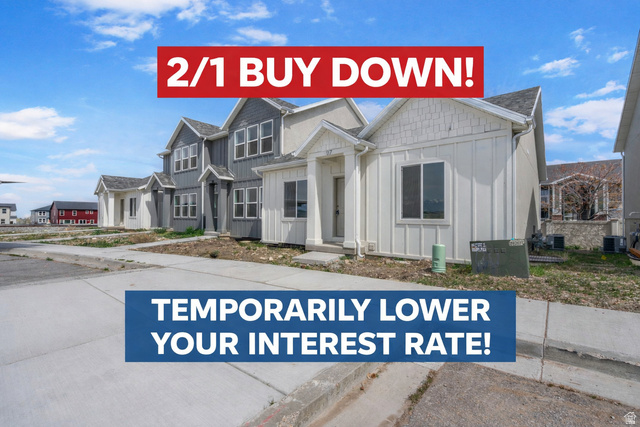 244 W Crescent Ln #94
                     MLS #2124182