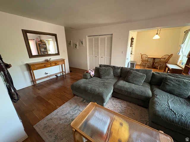 Main photo for 5505 S Willow Ln #e