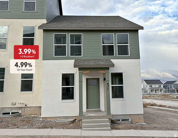 Main photo for 879 S Mathilda Dr