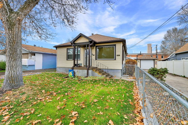 Main photo for 2427  D Ave