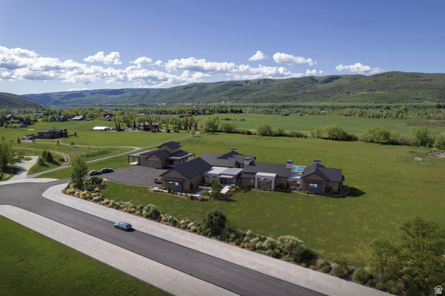 2225  ELK MEADOWS CIR, Woodland UT 84036