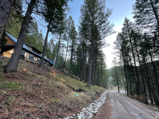 14250 S SMITH RD ,Lava Hot Springs ID 83246