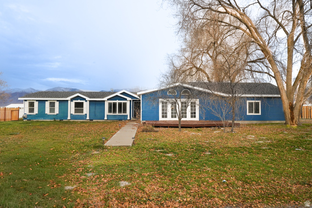 4364 PALMER RD, Erda UT 84074