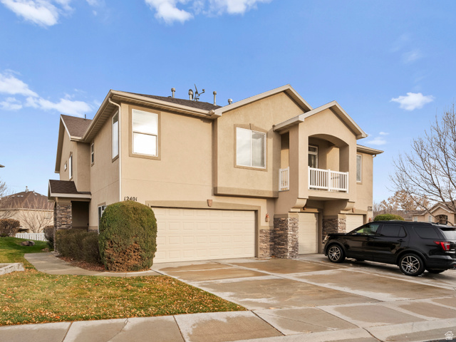 12399 STOCKADE LN, Herriman UT 84096