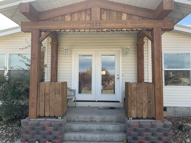 1660 E 3500 S, Vernal UT 84078