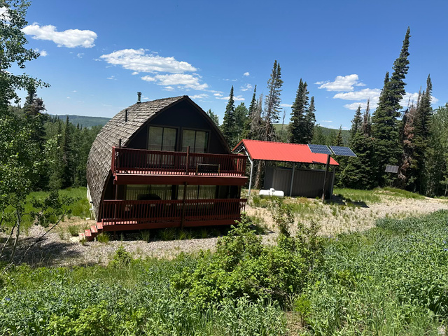 28540 N 19415 E #44S, Fairview UT 84629