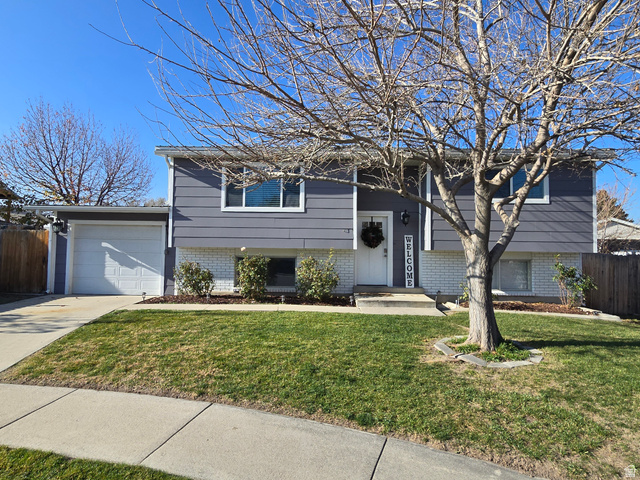 3906 S BOOTHILL CIR, West Valley City UT 84120