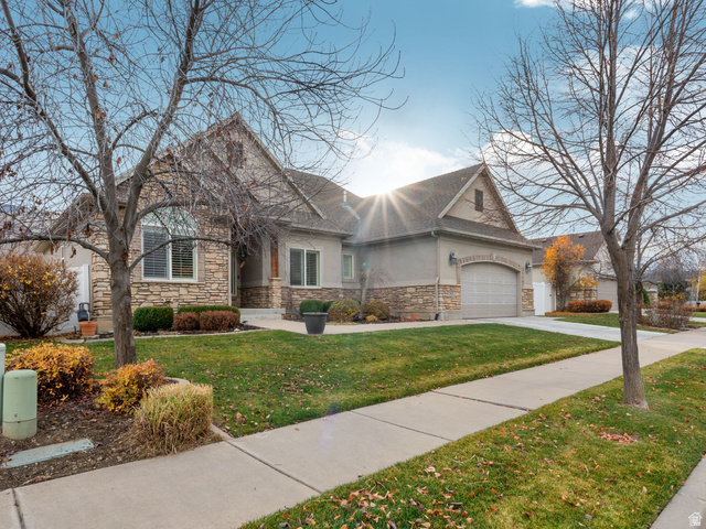 353 FLORENTINE LN, Centerville UT 84014