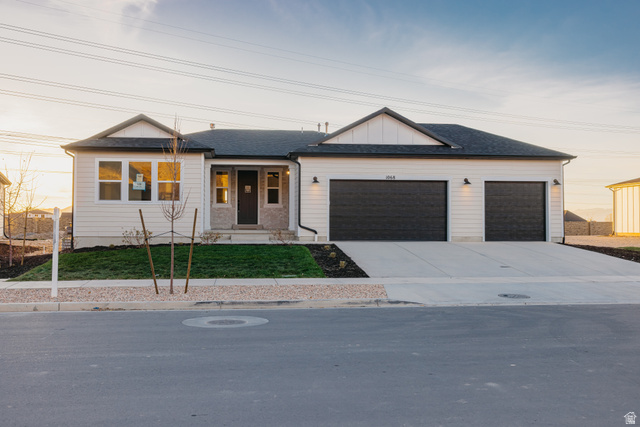 1068 S 3440 E #120, Spanish Fork UT 84660