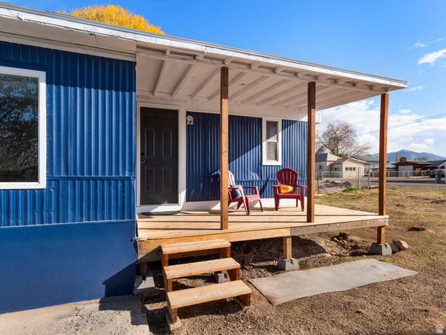 182 W 200 S, Goshen UT 84633