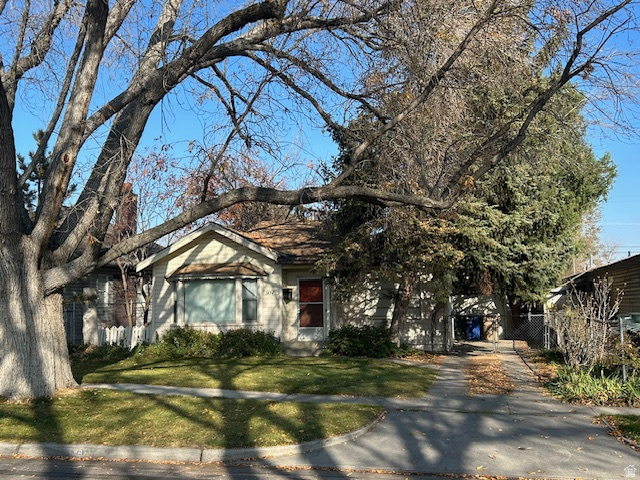 1494 W 800 S, Salt Lake City UT 84104