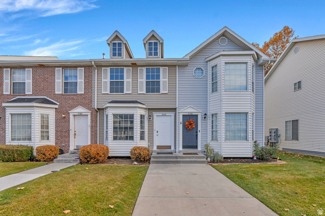 582 N 2310 W #582, Provo UT 84601