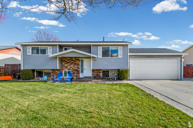 7647 S 2500 W, West Jordan UT 84084