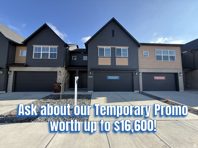 3686 S 4625 W #227, West Haven UT 84401