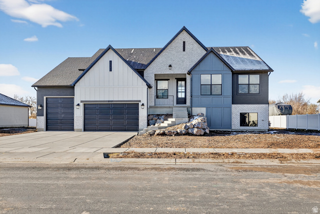 2727 N 3225 W #201
                     MLS #2124278