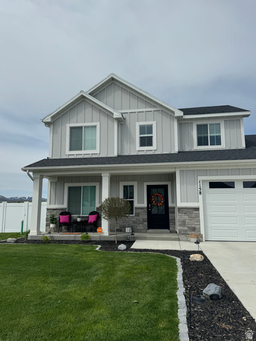 1158 S 650 E, Hyrum UT 84319