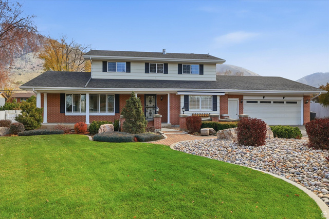 360 N 300 E, Brigham City UT 84302