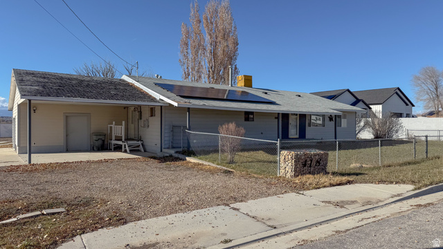 418 S 100 E, Wellington UT 84542