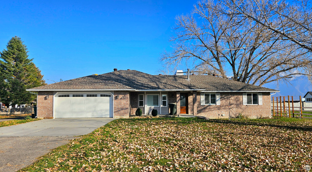 9095 S 1150 W, West Jordan UT 84088