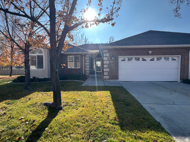 111 WOODSIDE DR, Provo UT 84604