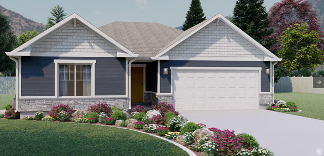 839 E 180 N #30, Tremonton UT 84337