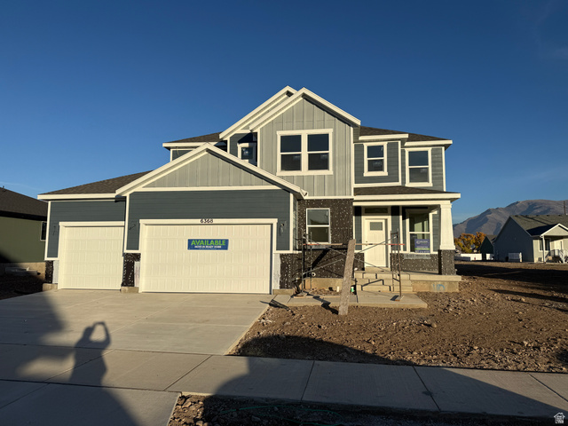 6368 S RAY DR #110, South Weber UT 84405