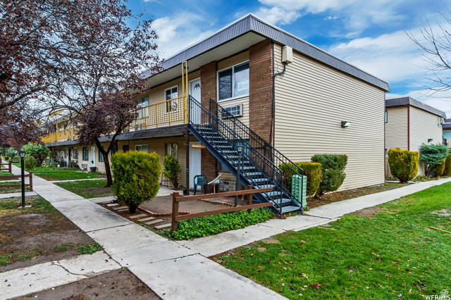 1601 W 400 S #64, Salt Lake City UT 84104