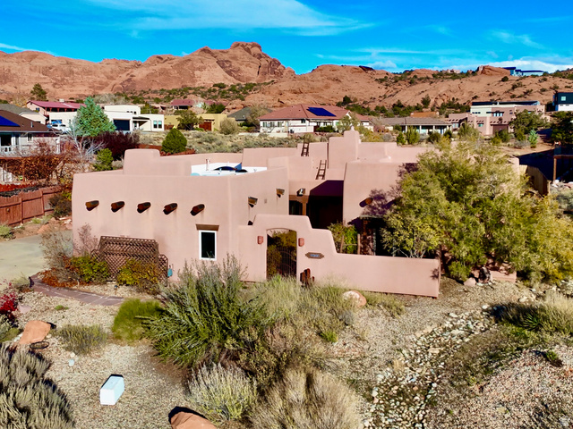 2197 RIO VERDE, Moab UT 84532