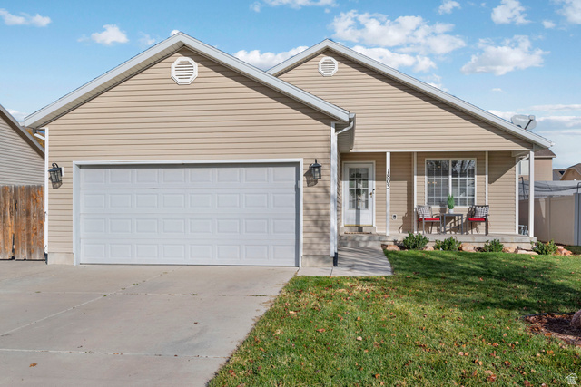 1803 E REVERE WAY, Eagle Mountain UT 84005