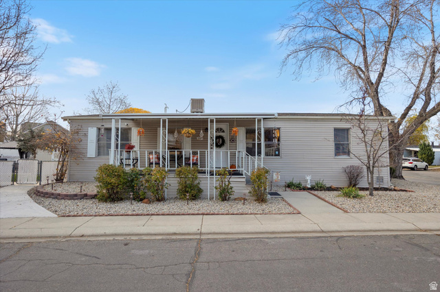 11228 S JORDAN VW #27, Sandy UT 84070