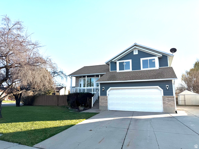 1467 W 1750 N, Clinton UT 84015