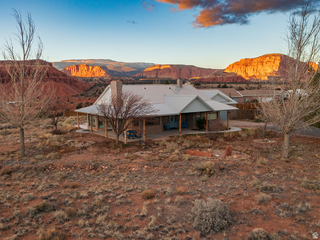 397 N WENDY DR, Torrey UT 84775