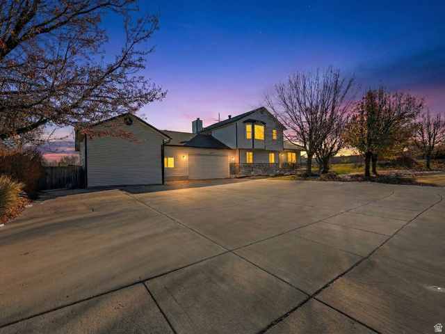 8983 S 3860 W, West Jordan UT 84088