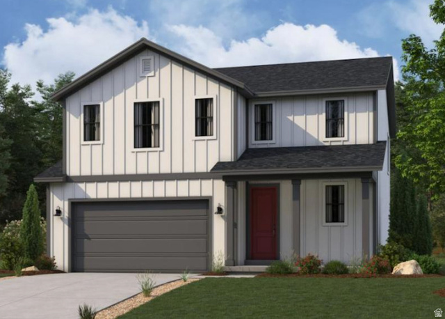 5225 N OLD COBBLE WAY #285, Eagle Mountain UT 84005