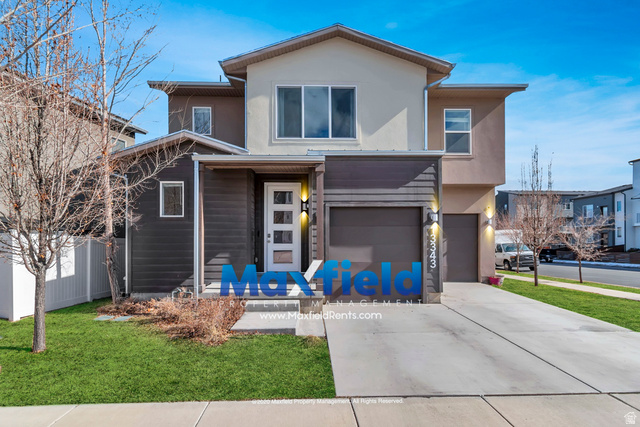 13343 S FALLOWFIELD LN, Herriman UT 84096