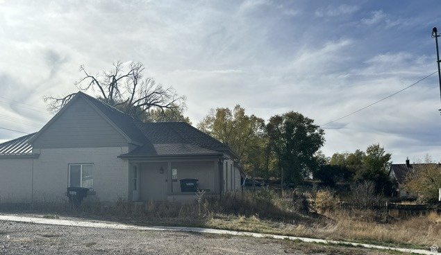 Main photo for 215 W 200 N