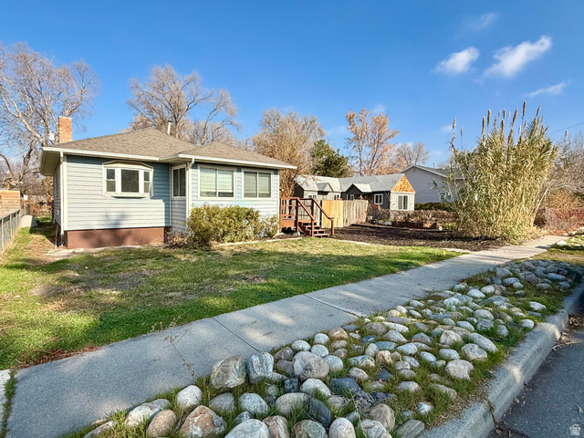447 E STANLEY AVE, South Salt Lake UT 84115