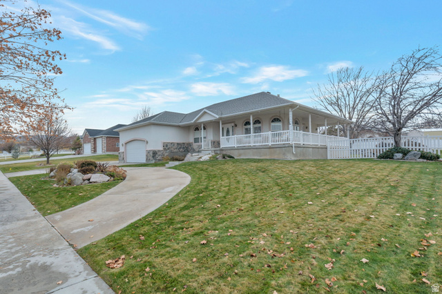 14534 S 2700 W, Bluffdale UT 84065