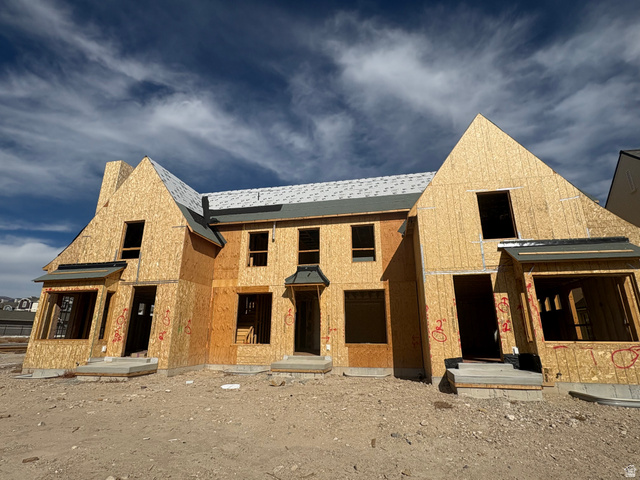 5632 W HAWTHORN LN #9, Herriman UT 84096